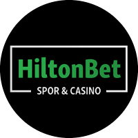 Hiltonbet Logo